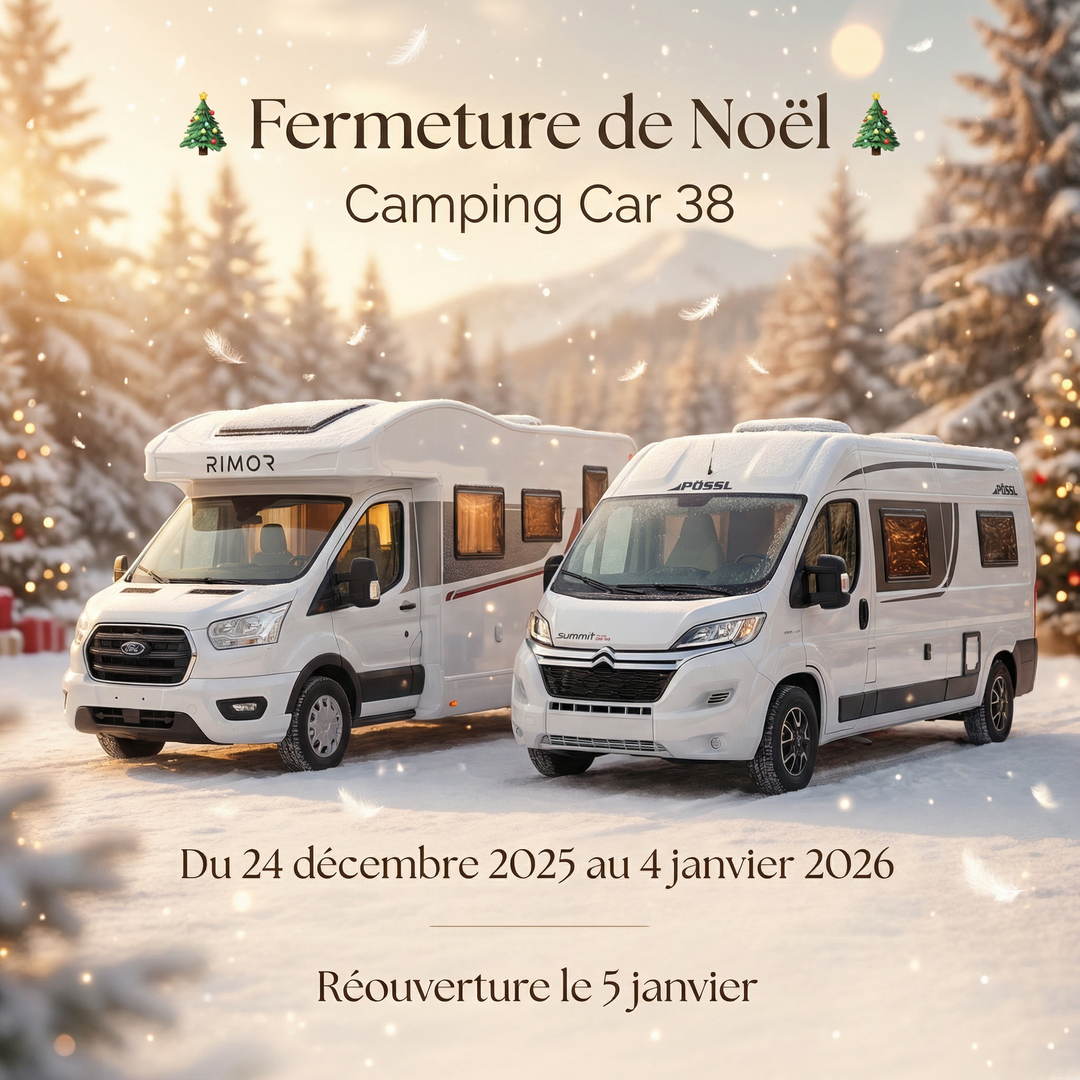 camping car 38